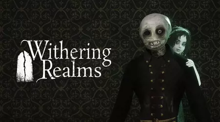 Anunciada la historia de una niña fantasma y su muñeca: el oscuro juego de rol y acción Withering Realms