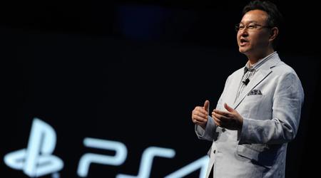 Shuhei Yoshida sobre los ports de juegos de Xbox a PS5: "Es beneficioso para los propietarios de PlayStation"