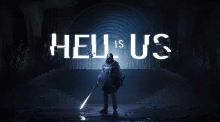 El juego de acción hardcore Hell is Us ha "ido a oro" y se lanzará definitivamente en septiembre