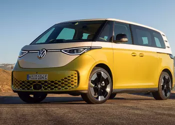 VW detiene la producción de ID ...