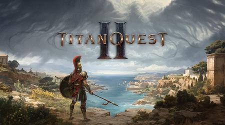 Titan Quest II sorprenderá a los jugadores con mecánicas profundas y una gran variación: se ha revelado un nuevo tráiler del ambicioso juego de rol de acción