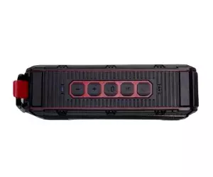 Altavoz de golf Bluetooth magnético portátil ...