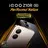 iQOO Z10R ha aparecido en Indonesia, pero es un modelo completamente diferente al que se vende en India bajo el mismo nombre