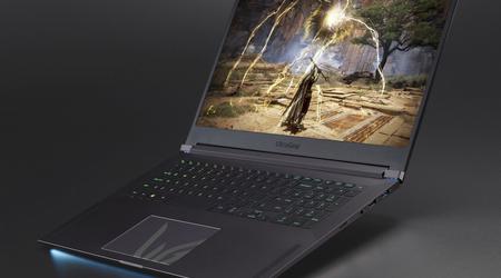 Pantalla de 17 pulgadas a 300Hz, chip Intel Tiger Lake H y gráficos GeForce RTX 3080: LG presenta su primera computadora portátil para juegos