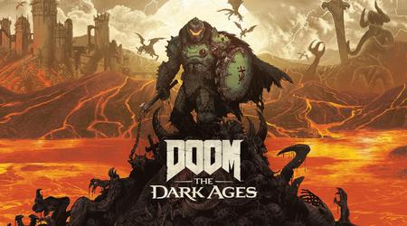 7 razones para jugar a DOOM: The Dark Ages