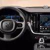 Miniatura de pantalla del sistema Volvo