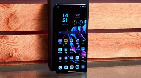 Revisión del smartphone insignia Motorola Edge 40 Pro: se carga más rápido de lo que se entrega su pizza