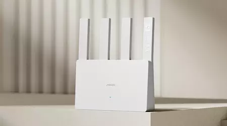 Xiaomi ha presentado el router AX3000E con soporte Wi-Fi 6, chip Qualcomm y un precio de 28€.