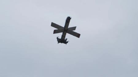 Medios de comunicación: La empresa alemana Helsing suministrará a Ucrania 4.000 drones kamikazes avanzados llamados "mini-Taurus"