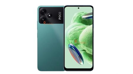 Así será el POCO M6 Pro 5G: un smartphone económico con chip Snapdragon 4 Gen 2 y doble cámara