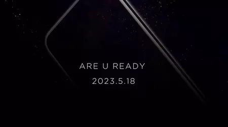 Ya es oficial: el HTC U23 Pro con cámara de 108 MP y chip Snapdragon 7 Gen 1 se presenta el 18 de mayo