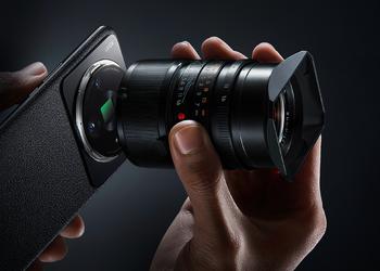Xiaomi mostró el concepto del buque ...