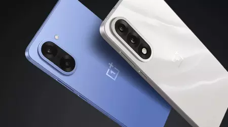 OnePlus ha lanzado el smartphone económico Nord CE 5 con la batería récord en la historia de la marca