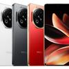 Smartphone Meizu Note 16 en color Rojo Déficit
