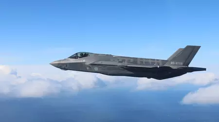 Los cazas japoneses de quinta generación F-35 Lightning II han completado un vuelo de 6.400 kilómetros y han llegado a Australia por primera vez.