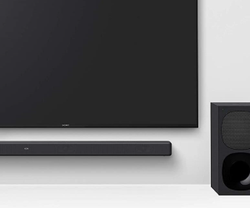 Barra de sonido Sony HT-G700