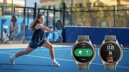 Amazfit Balance recibe nuevas funciones con la actualización Zepp Flow 1.7.0 en Norteamérica y Europa