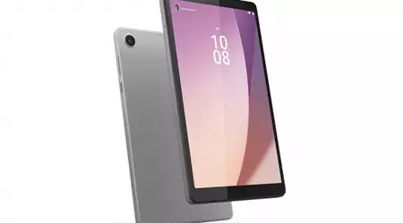 Lenovo Tab M8 (4ª generación): una tableta económica con pantalla de 8 pulgadas, LTE y batería de 5100 mAh