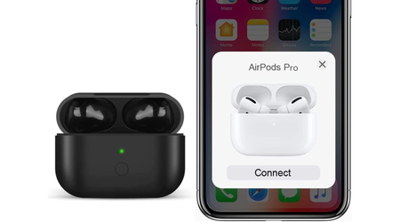 Mejor Estuche de Carga de Reemplazo para AirPods Pro