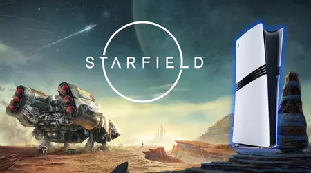 Starfield llega a PS5: Más barato que Xbox, lanzamiento en abril confirmado