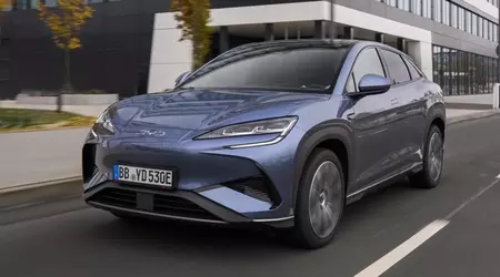 BYD ha entrado oficialmente en el mercado rumano con varios modelos de EV y PHEV