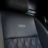 Vauxhall Vivaro GS discos negros