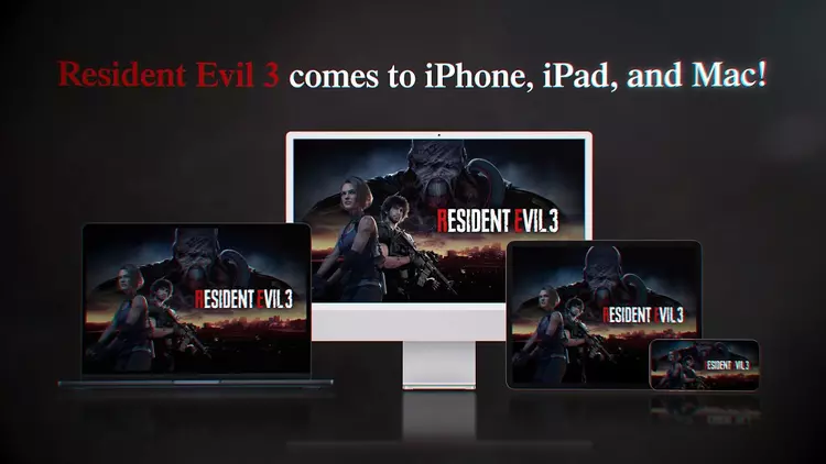 Resident Evil 3 Remake ya está ...