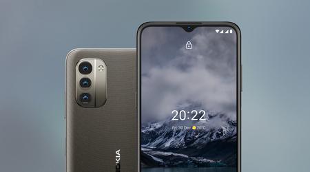 El smartphone económico Nokia G11 empieza a recibir Android 13