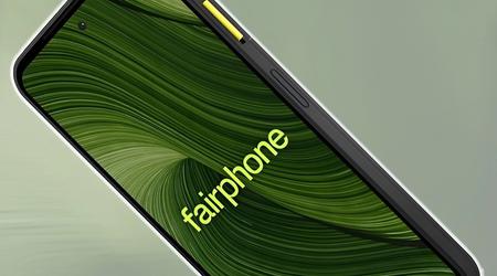 El smartphone modular holandés Fairphone 6 tendrá hasta 10 componentes intercambiables, pantalla P-OLED y chip Snapdragon 7s Gen 3