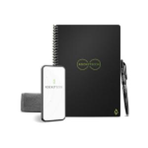 Cuaderno inteligente reutilizable Rocketbook Core