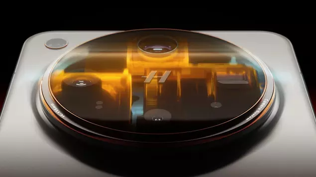 Nunca ha habido tales buques insignia ...