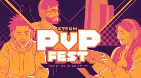 Steam lanzó un festival de juegos PvP con grandes descuentos en Call of Duty, Mortal Kombat, Tekken y otros títulos populares