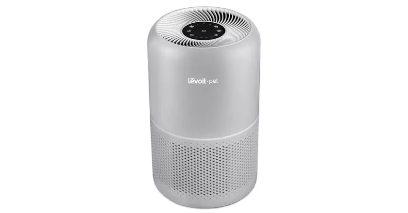 LEVOIT Core 300S