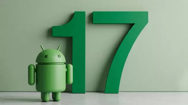 Android 17 ya está aquí: burbujas ...