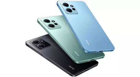 Xiaomi se prepara para lanzar el Redmi Note 13 4G en el mercado mundial