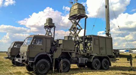 Azerbaiyán se incauta de los sistemas rusos de guerra electrónica Repellent-1 y Field-21M