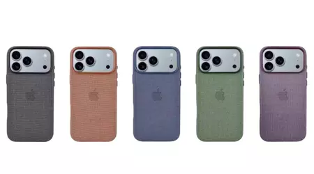 Apple prepara una nueva funda TechWoven para el iPhone 17 Pro y un nuevo accesorio