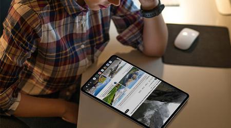 Teclast T50 HD: tablet con pantalla de 11 pulgadas, chip Unisoc T606 y 256 GB de almacenamiento por 110 dólares