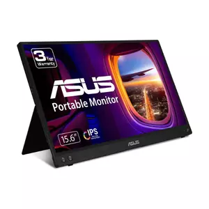ASUS ZenScreen MB16ACV