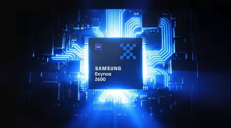 Samsung presentó Exynos 2600: el primer procesador móvil de 2 nm del mundo con una refrigeración radicalmente mejorada