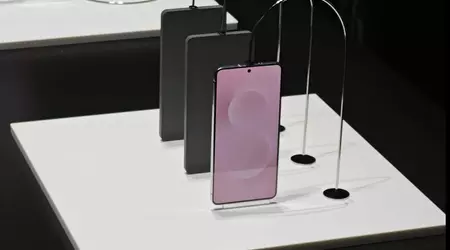 Insider: La Galaxy S26 Edge perderá peso pero ganará en capacidad de batería