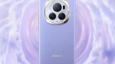 Honor ha revelado la fecha de anuncio y ha mostrado cómo serán los buques insignia Magic 6