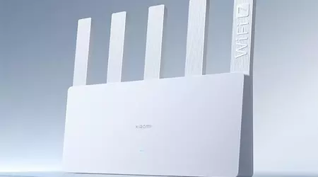 Xiaomi ha presentado el BE5000: un router Wi-Fi 7 por 40 dólares