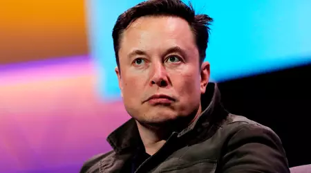 Elon Musk planea enviar humanos a Marte en 2018 