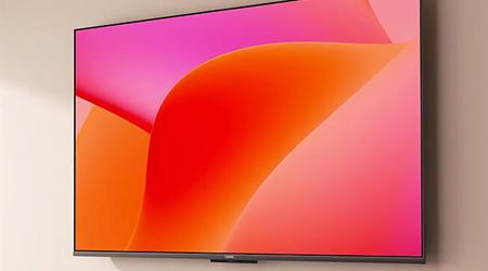 Xiaomi TV A Competitive Edition: una gama de televisores inteligentes con pantallas 4K a 120 Hz, de hasta 65 pulgadas y un precio desde 260 dólares.