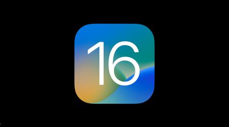 Apple lanzó iOS 16.0.3: dinos qué novedades hay y cuándo esperar el firmware