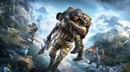Insider: nueva entrega de Ghost Recon podría salir en otoño de 2026 - Ubisoft se prepara para comenzar las pruebas alfa