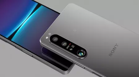 Sony ha lanzado Android 13 para Xperia 5 IV, Xperia 1 III, Xperia 5 III y Xperia Pro-I