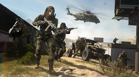 La película de Call of Duty se ambientará en el universo Modern Warfare