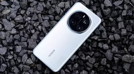 Honor está preparando un smartphone compacto Magic 8 Mini - un insider reveló las características de la novedad